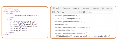 Tutorial Lengkap Belajar Javascript # Apa itu dom pada javascript